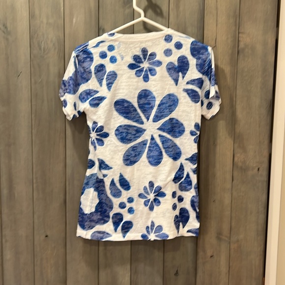 Before & Again S/S Tee - Picture 2 of 3